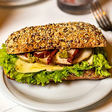 Sandwich
