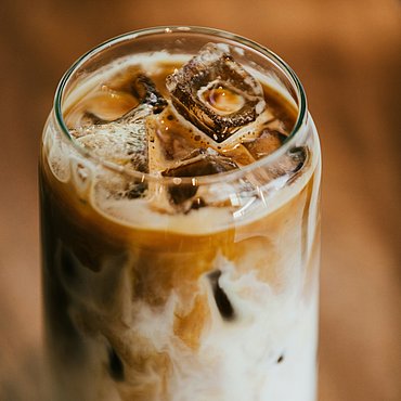 Iced Latte