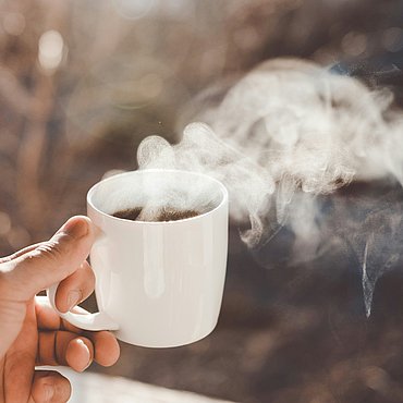 Cafe Americano